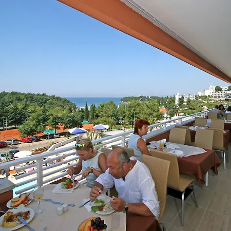 Ξενοδοχείο Albatros Plava Laguna