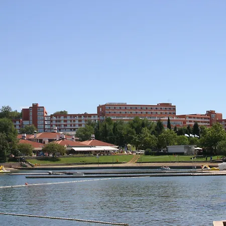 Albatros Plava Laguna 4* Πόρετς