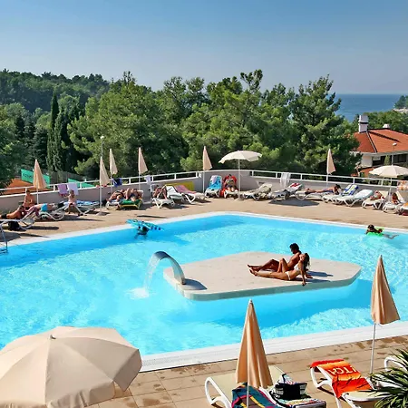 Albatros Plava Laguna Hotell 4*