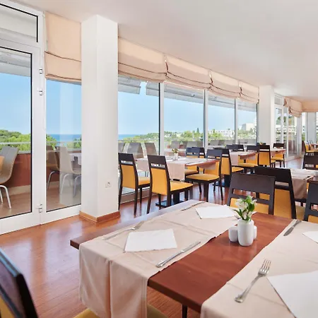 Hotel Albatros Plava Laguna 4*