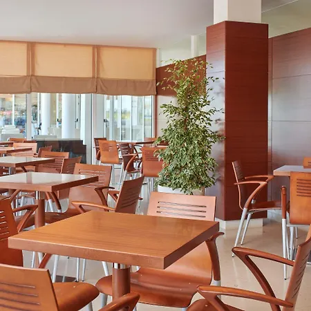 Hotell Albatros Plava Laguna 4*