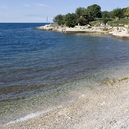 Albatros Plava Laguna 4* Poreč