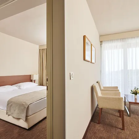 Albatros Plava Laguna Hotell Poreč