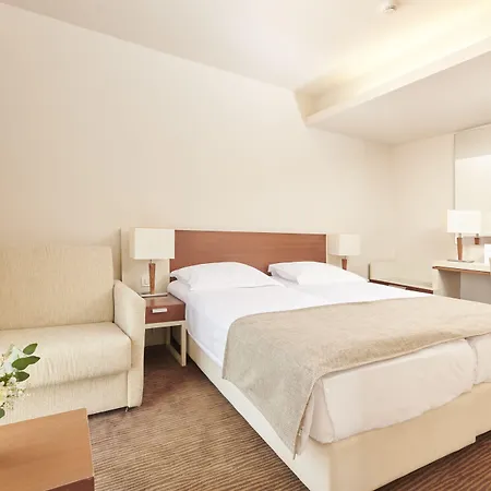 Albatros Plava Laguna Hotel