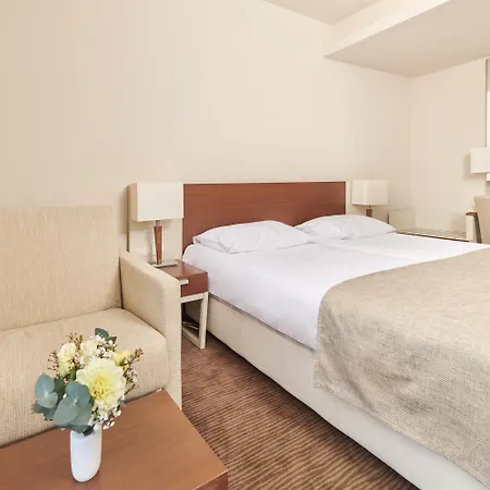 Albatros Plava Laguna 4* Poreč