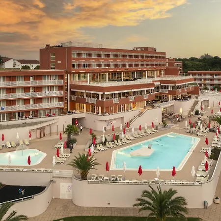 Albatros Plava Laguna