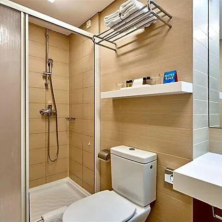 Albatros Plava Laguna Hotel 4*