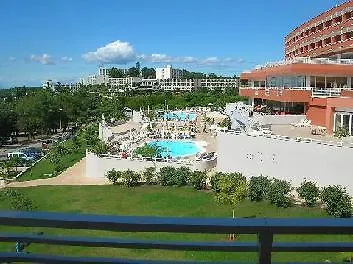 Albatros Plava Laguna Hotell