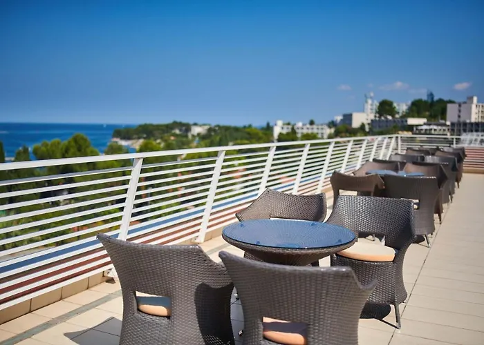 Albatros Plava Laguna 4*