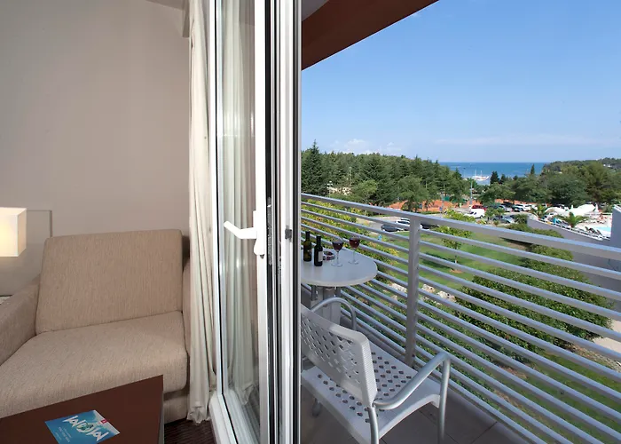 Albatros Plava Laguna Hotel