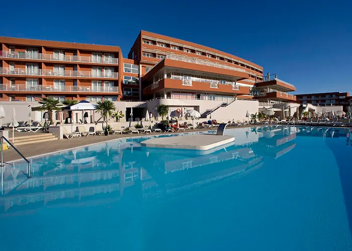 Albatros Plava Laguna Hotel