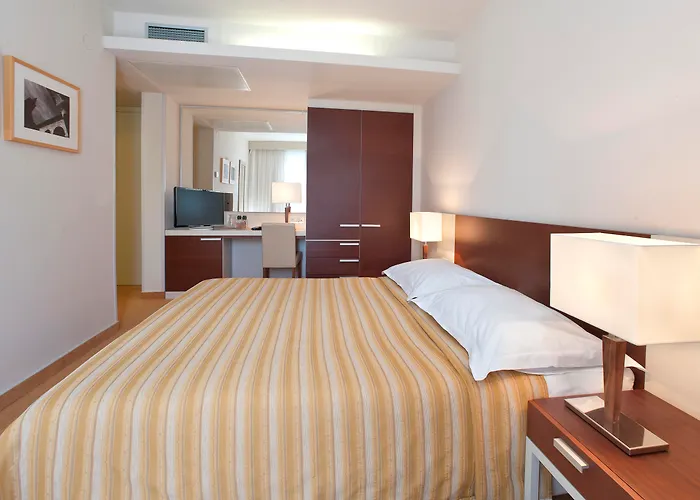 Albatros Plava Laguna Hotel