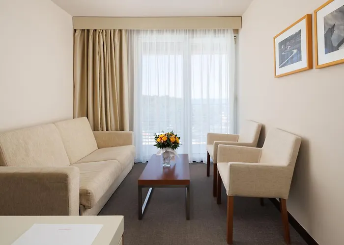 Albatros Plava Laguna Hotel