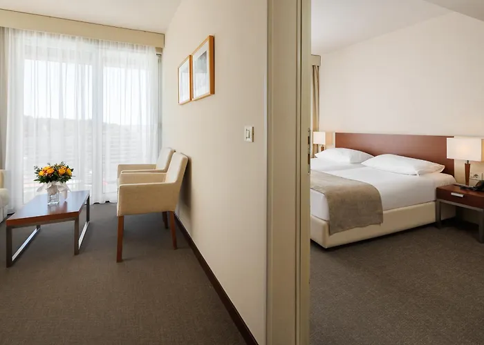 Albatros Plava Laguna Hotel Porec