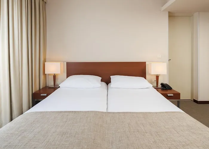 Albatros Plava Laguna Ξενοδοχείο