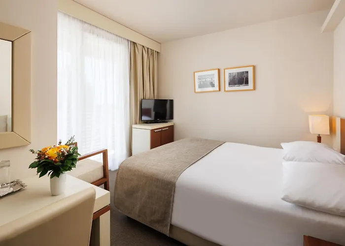 Albatros Plava Laguna Ξενοδοχείο Πόρετς