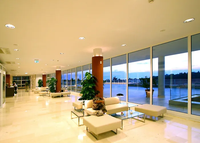 Albatros Plava Laguna Hotel Porec