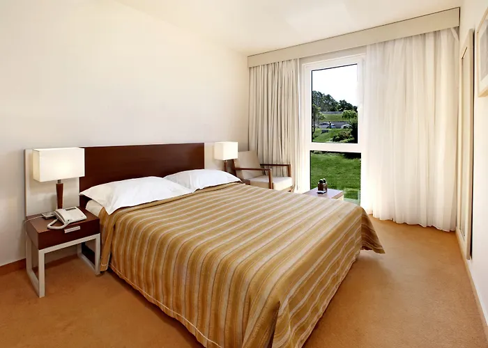 Albatros Plava Laguna Πόρετς