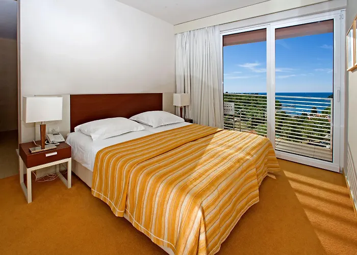 Albatros Plava Laguna Hotel Porec