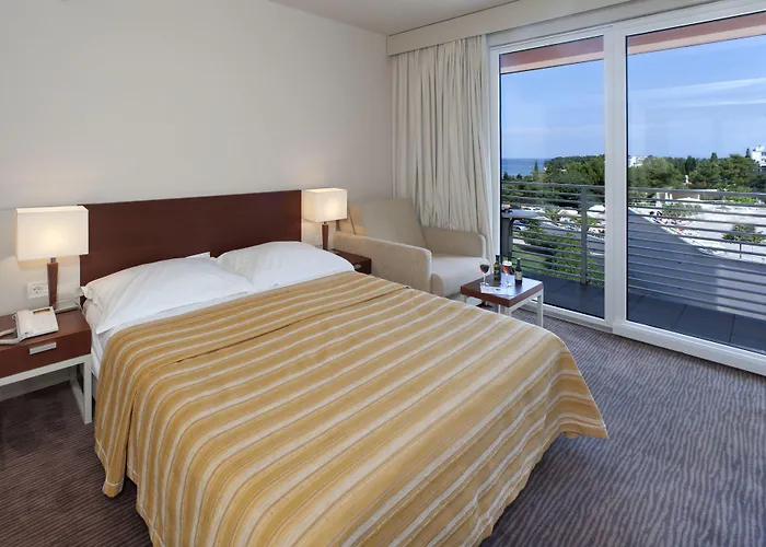 Albatros Plava Laguna Hotel