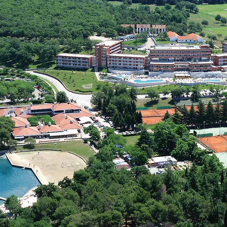 Albatros Plava Laguna Hotel Porec
