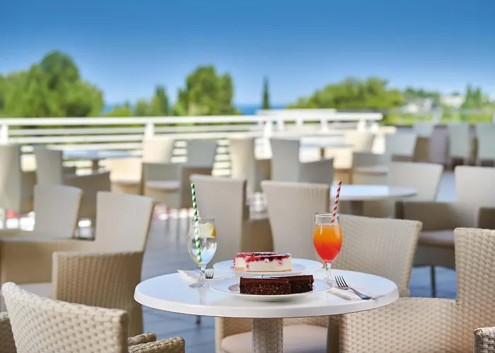 Albatros Plava Laguna 4* Poreč