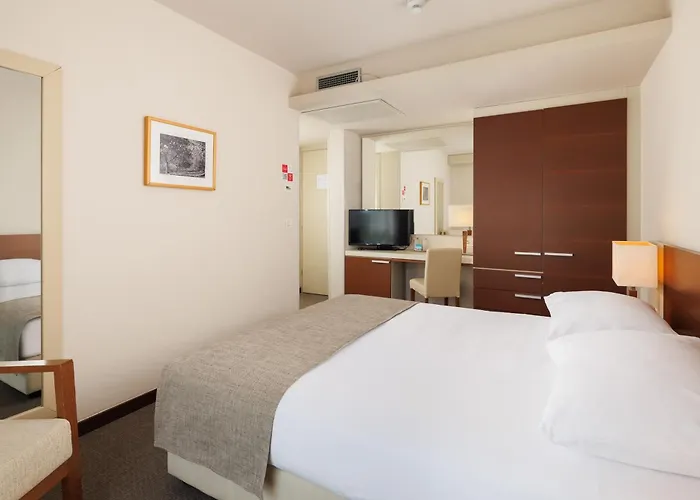 Albatros Plava Laguna Poreč