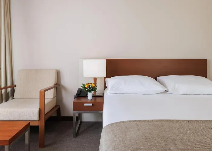 Albatros Plava Laguna Poreč