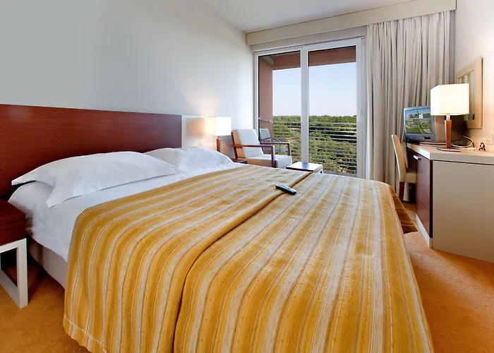 Albatros Plava Laguna 4* Poreč