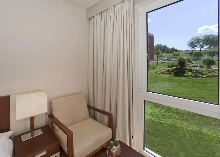 Szálloda Albatros Plava Laguna