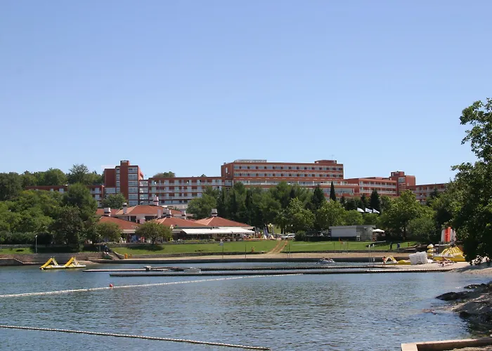 Albatros Plava Laguna 4* Poreč