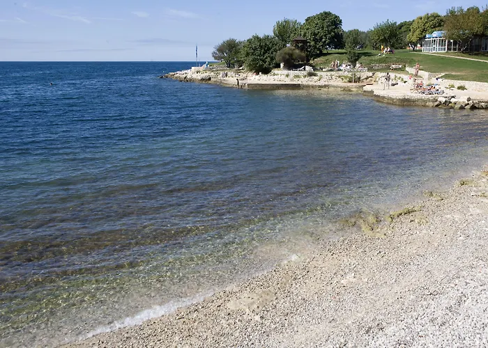 Albatros Plava Laguna 4* Poreč